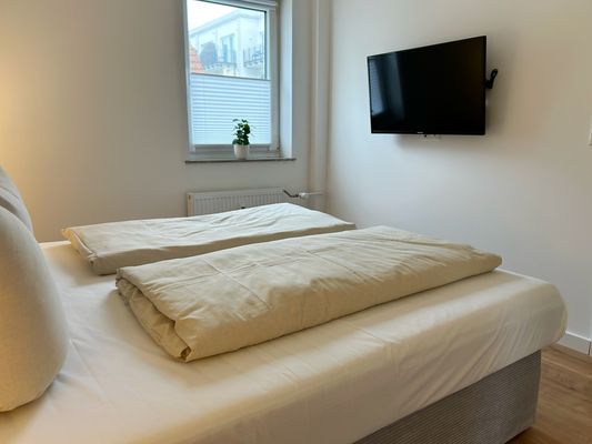 Foto 6 Ferienwohnung Ostfriesland Norderney Sonnenwind (Nr.04) (Objekt 92404) buchen