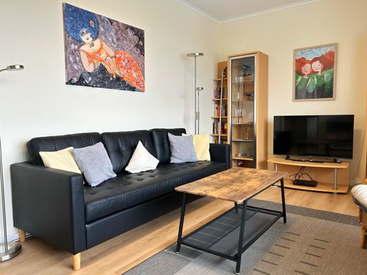 Foto 2 Ferienwohnung Ostfriesland Norderney Reichsadler 23 (Objekt 25591) suchen