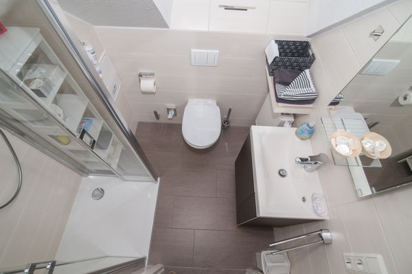 Foto 18 Ferienhaus Ostfriesland Krummhörn & Umgebung Ferijentied (Objekt 24951) Nordsee