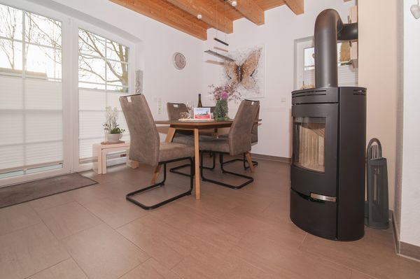 Foto 2 Ferienhaus Ostfriesland Krummhörn & Umgebung Ferijentied (Objekt 24951) suchen