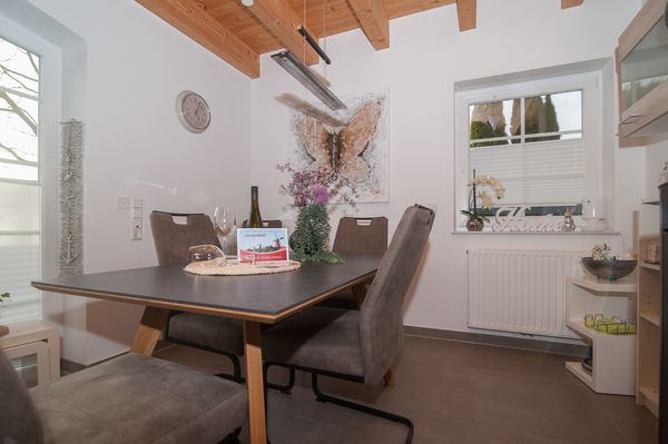 Foto 5 Ferienhaus Ostfriesland Krummhörn & Umgebung Ferijentied (Objekt 24951) Reise