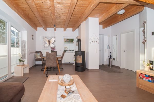 Foto 1 Ferienhaus Ostfriesland Krummhörn & Umgebung Ferijentied (Objekt 24951) buchen