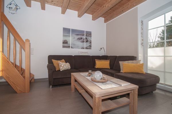 Foto 4 Ferienhaus Ostfriesland Krummhörn & Umgebung Ferijentied (Objekt 24951) Urlaub