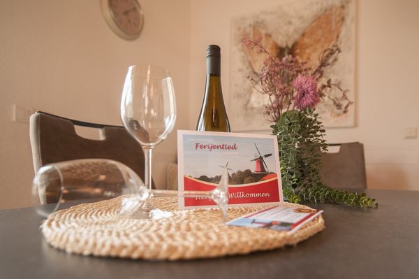 Foto 8 Ferienhaus Ostfriesland Krummhörn & Umgebung Ferijentied (Objekt 24951) Nordsee