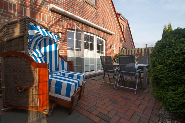 Foto 9 Ferienhaus Ostfriesland Krummhörn & Umgebung Ferijentied (Objekt 24951) Urlaub