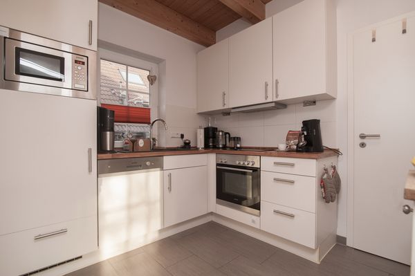 Foto 6 Ferienhaus Ostfriesland Krummhörn & Umgebung Ferijentied (Objekt 24951) buchen