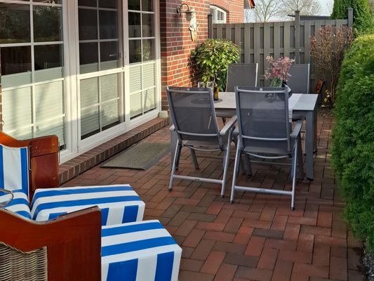 Foto 23 Ferienhaus Ostfriesland Krummhörn & Umgebung Ferijentied (Objekt 24951) Nordsee