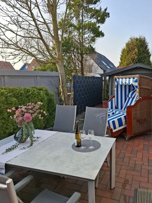 Foto 10 Ferienhaus Ostfriesland Krummhörn & Umgebung Ferijentied (Objekt 24951) Reise