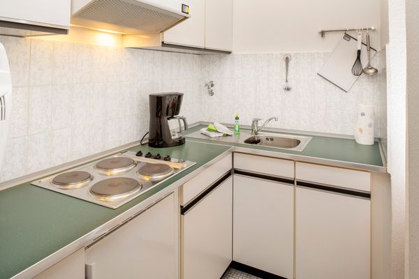 Foto 4 Ferienwohnung Ostfriesland Langeoog Appartement Charlotte (Objekt 100160) Urlaub
