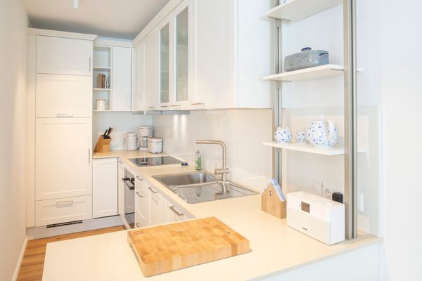 Foto 6 Ferienwohnung Ostfriesland Langeoog Heringsmöwe im Haus Dünenlust mit Sauna (Objekt 100163) buchen