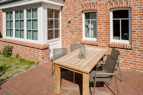 Foto 13 Ferienwohnung Ostfriesland Langeoog Heringsmöwe im Haus Dünenlust mit Sauna (Objekt 100163) Nordsee