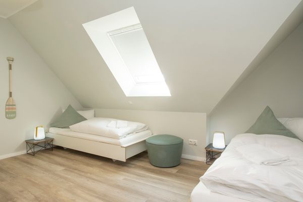 Foto 5 Ferienwohnung Ostfriesland Langeoog Dünenquartier im Haus Dünenlust (Objekt 100162) Reise