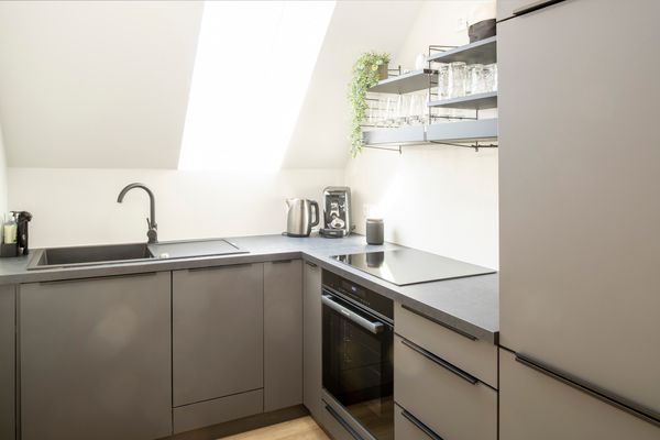 Foto 4 Ferienwohnung Ostfriesland Langeoog Dünenquartier im Haus Dünenlust (Objekt 100162) Urlaub