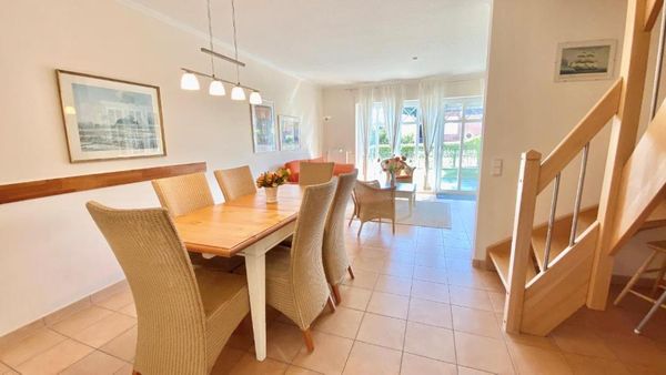 Foto 1 Ferienhaus Ostfriesland Langeoog Ferienhaus Töwerhus (Objekt 100155) buchen