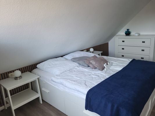 Foto 3 Ferienhaus Ostfriesland Krummhörn & Umgebung Haus Wattkieker (Objekt 27609) Nordsee