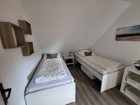 Foto 21 Ferienhaus Ostfriesland Krummhörn & Umgebung Haus Wattkieker (Objekt 27609) buchen