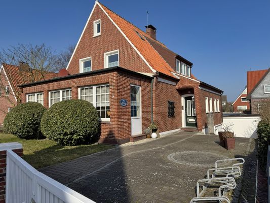 Foto 14 Ferienwohnung Ostfriesland Norderney Rubintje Süd (Objekt 3950) Urlaub