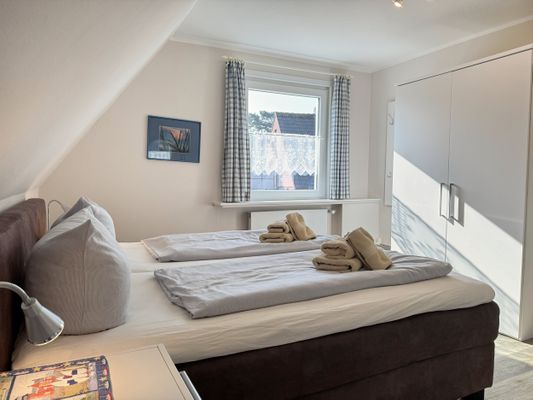 Foto 9 Ferienwohnung Ostfriesland Norderney Rubintje Süd (Objekt 3950) Urlaub