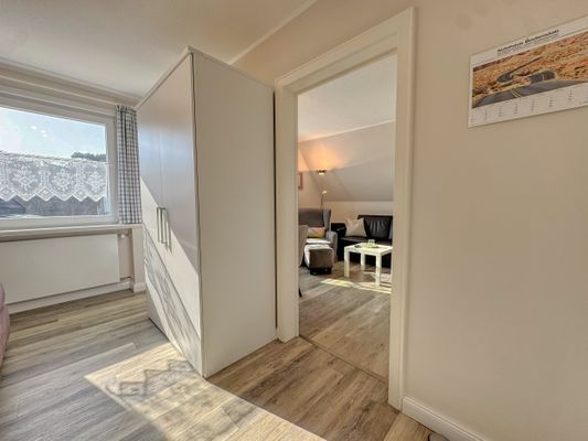 Foto 7 Ferienwohnung Ostfriesland Norderney Rubintje Süd (Objekt 3950) suchen