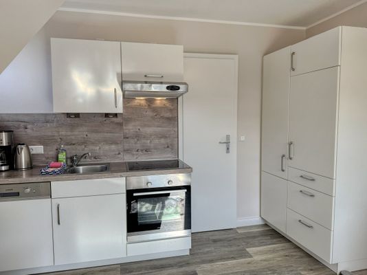 Foto 6 Ferienwohnung Ostfriesland Norderney Rubintje Süd (Objekt 3950) buchen