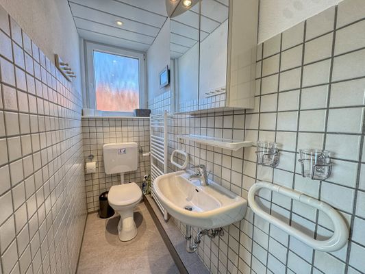 Foto 12 Ferienwohnung Ostfriesland Norderney Rubintje Süd (Objekt 3950) suchen