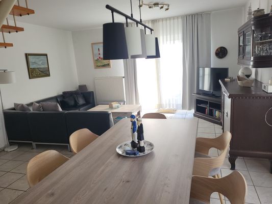 Foto 10 Ferienhaus Ostfriesland Krummhörn & Umgebung Haus Blaubär (Objekt 26756) Reise