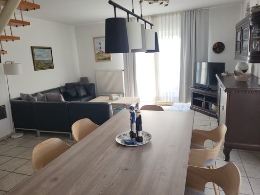 Foto 11 Ferienhaus Ostfriesland Krummhörn & Umgebung Haus Blaubär (Objekt 26756) buchen