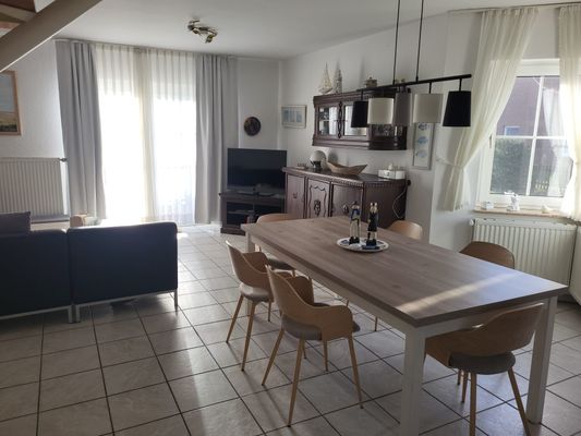 Foto 1 Ferienhaus Ostfriesland Krummhörn & Umgebung Haus Blaubär (Objekt 26756) buchen