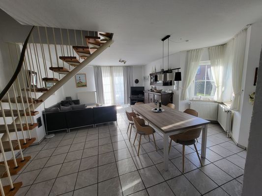 Foto 9 Ferienhaus Ostfriesland Krummhörn & Umgebung Haus Blaubär (Objekt 26756) Urlaub