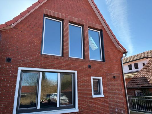 Foto 4 Ferienwohnung Ostfriesland Norddeich & Umgebung Wohnung Am Denkmal (Objekt 95864) Urlaub