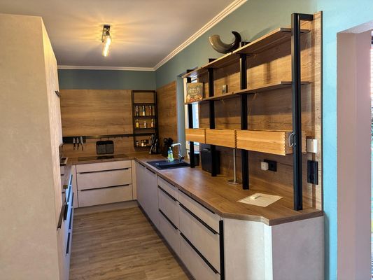 Foto 2 Ferienwohnung Ostfriesland Norddeich & Umgebung Wohnung Am Denkmal (Objekt 95864) suchen