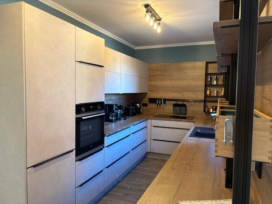 Foto 16 Ferienwohnung Ostfriesland Norddeich & Umgebung Wohnung Am Denkmal (Objekt 95864) buchen