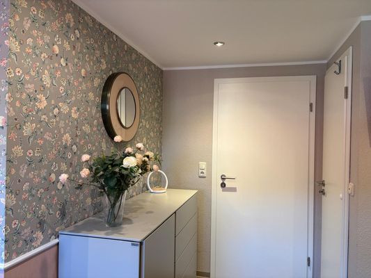 Foto 7 Ferienwohnung Ostfriesland Krummhörn & Umgebung Wohnung Burghaus 3 OG (Objekt 95244) suchen