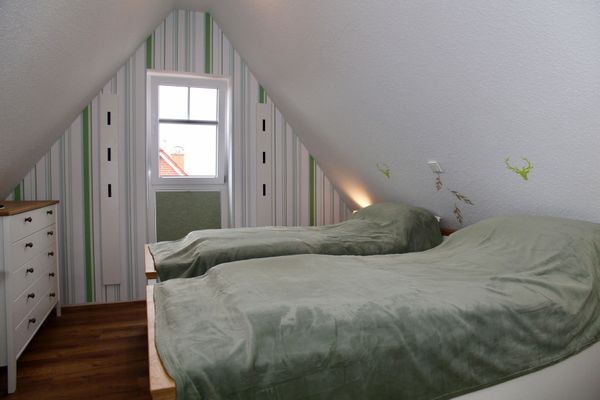 Foto 19 Ferienwohnung Ostfriesland Krummhörn & Umgebung Platzhirsch (Objekt 100063) Urlaub