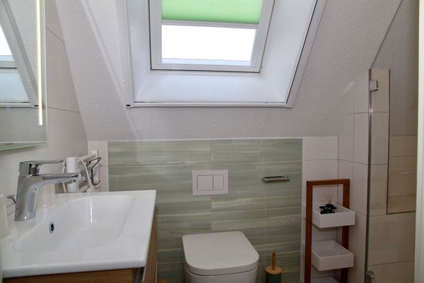 Foto 22 Ferienwohnung Ostfriesland Krummhörn & Umgebung Platzhirsch (Objekt 100063) suchen