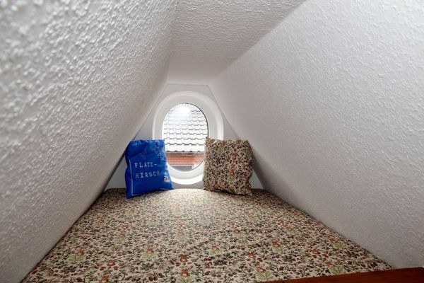 Foto 21 Ferienwohnung Ostfriesland Krummhörn & Umgebung Platzhirsch (Objekt 100063) buchen