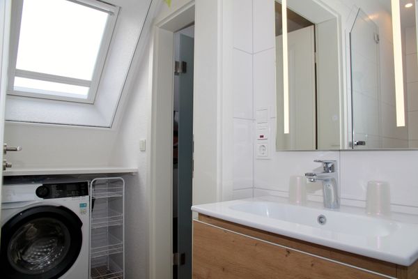 Foto 24 Ferienwohnung Ostfriesland Krummhörn & Umgebung Platzhirsch (Objekt 100063) Urlaub