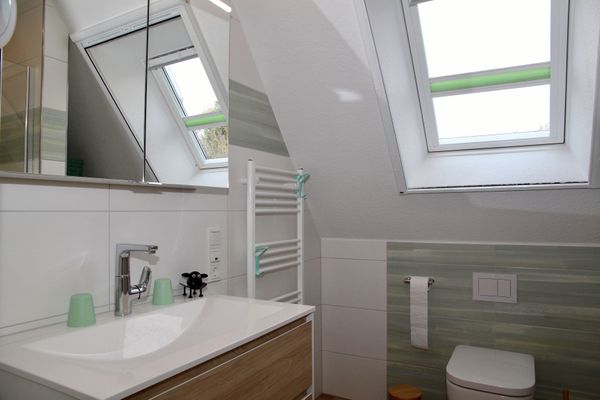 Foto 18 Ferienwohnung Ostfriesland Krummhörn & Umgebung Platzhirsch (Objekt 100063) Nordsee