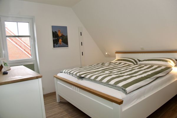 Foto 13 Ferienwohnung Ostfriesland Krummhörn & Umgebung Platzhirsch (Objekt 100063) Nordsee