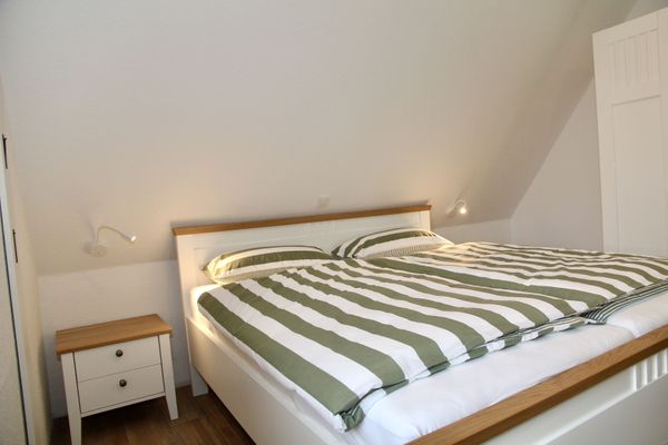 Foto 14 Ferienwohnung Ostfriesland Krummhörn & Umgebung Platzhirsch (Objekt 100063) Urlaub