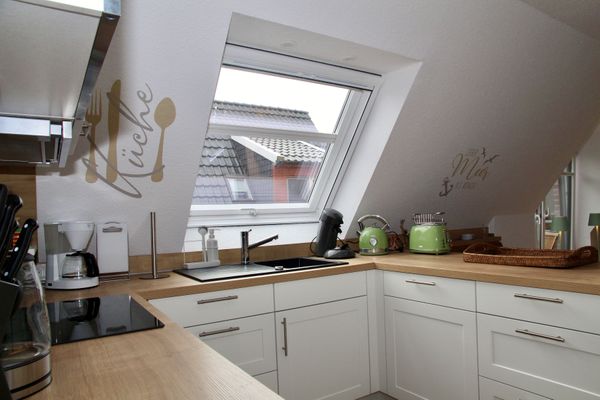 Foto 9 Ferienwohnung Ostfriesland Krummhörn & Umgebung Platzhirsch (Objekt 100063) Urlaub