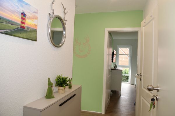 Foto 25 Ferienwohnung Ostfriesland Krummhörn & Umgebung Platzhirsch (Objekt 100063) Reise