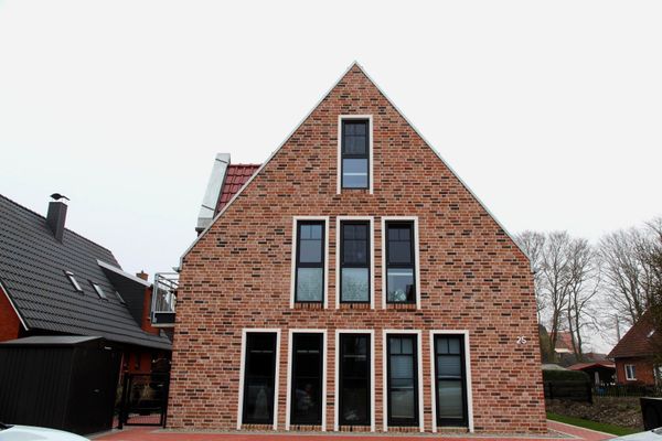 Foto 26 Ferienwohnung Ostfriesland Krummhörn & Umgebung Platzhirsch (Objekt 100063) buchen