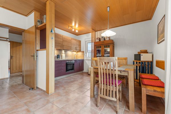 Foto 4 Ferienhaus Ostfriesland Krummhörn & Umgebung Watt'n Mehr (Objekt 81819) Urlaub