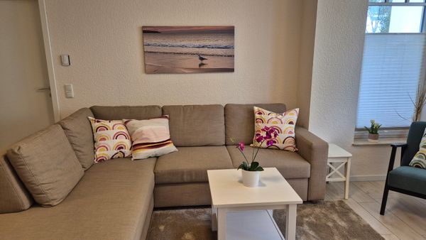 Strandquartett Fewo 11