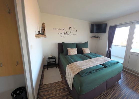 Foto 4 Ferienwohnung Ostfriesland Friesland Tief 10 mit beheiztem Pool - Küstenkind 108 (Objekt 100146) Urlaub