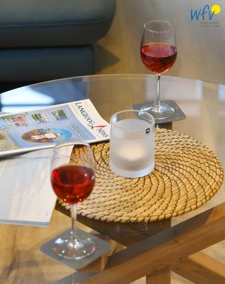 Foto 12 Ferienhaus Ostfriesland Langeoog Residenz Inselblick Kleiner (Objekt 101146) suchen