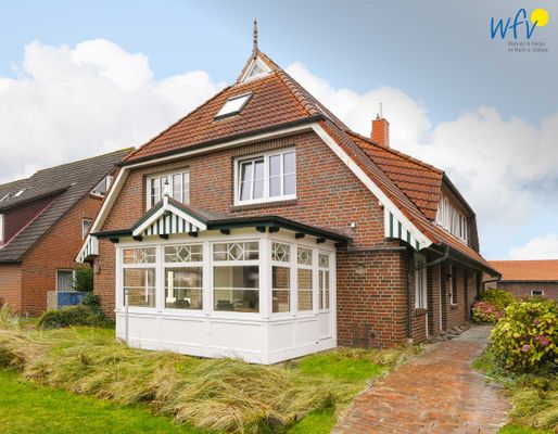 Foto 31 Ferienhaus Ostfriesland Langeoog Residenz Inselblick Kleiner (Objekt 101146) buchen