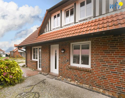 Foto 32 Ferienhaus Ostfriesland Langeoog Residenz Inselblick Kleiner (Objekt 101146) suchen