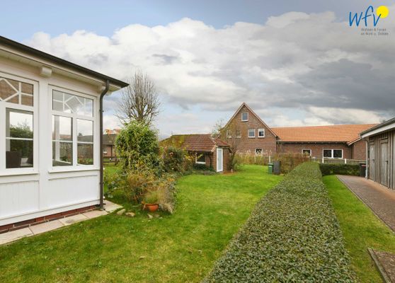 Foto 15 Ferienhaus Ostfriesland Langeoog Residenz Inselblick Kleiner (Objekt 101146) Reise